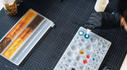 Why Resin Ashes Jewellery May Not Be the Best Choice (And What to Choose Instead)