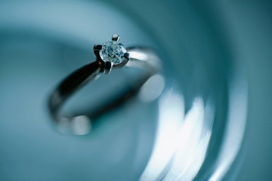 The Hidden Truth About Turning Ashes Into Diamonds - Ashes Jewellery AE