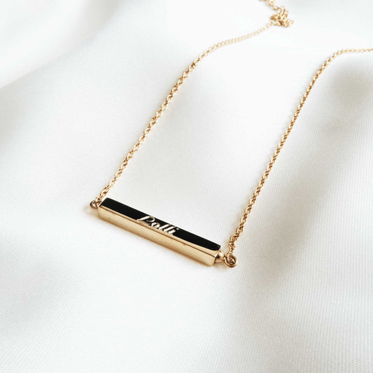 Ashes Jewellery Custom Engraving - Ashes Jewellery AE