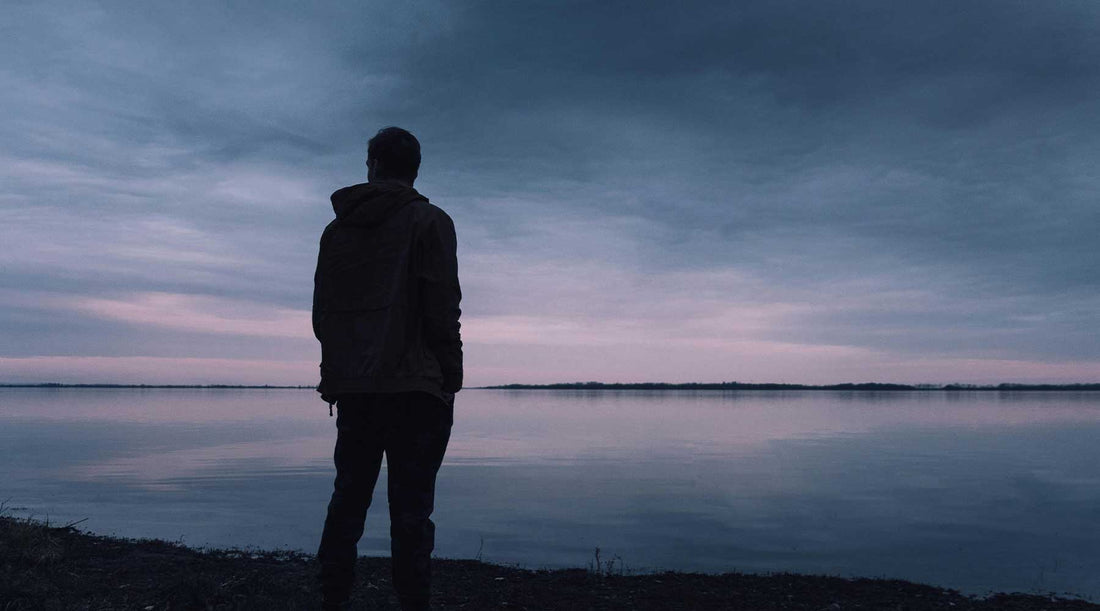 When a Man Loses His Parents: How Grief Impacts Love, Masculinity, and Marriage - Ashes Jewellery AE