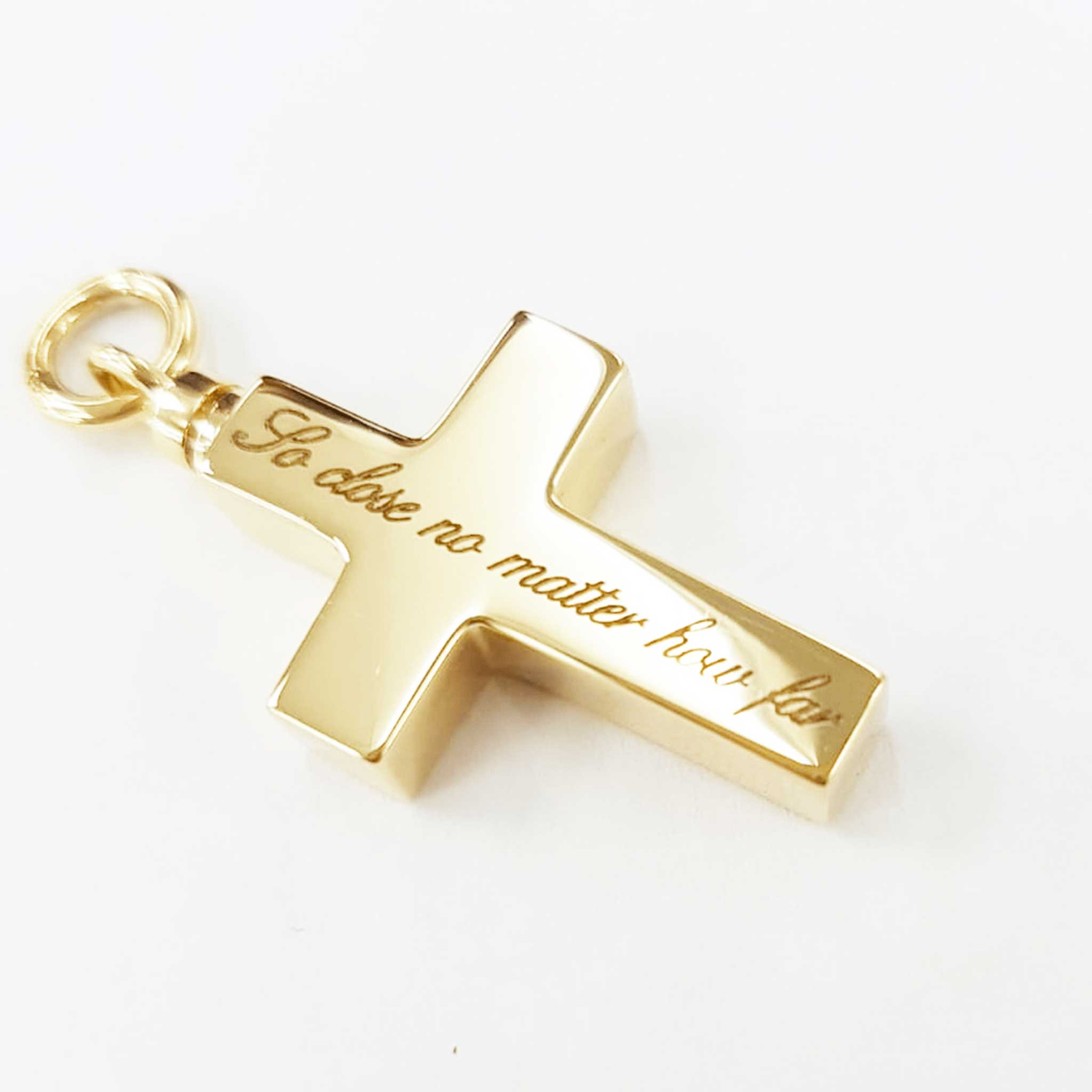 Ashes Jewellery for Men - Ashes Jewellery AE